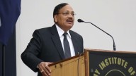 Time for India and Sri Lanka to champion regional environmental constitutionalism, says SC judge