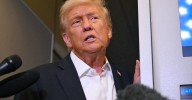 How Trump is paying the troops