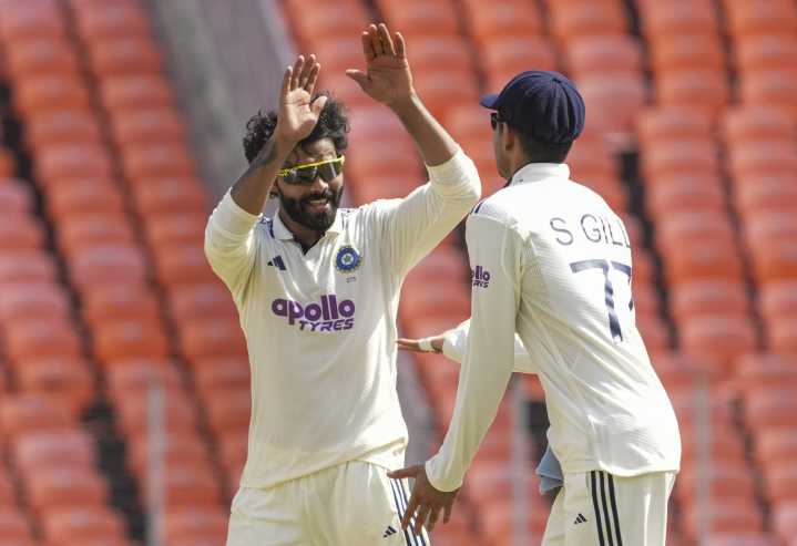 Jadeja, Siraj Fashion India”s Innings And 140-Run Win Over WI In First Test