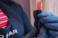 Holland America Line Launches First Lipstick Blending Bar at Sea