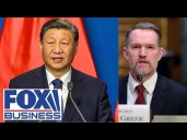 Jamieson Greer: We didn’t accomplish everything regarding China, but it was a good start