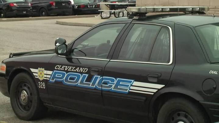 Teen girls arrested in stolen car investigation in Cleveland