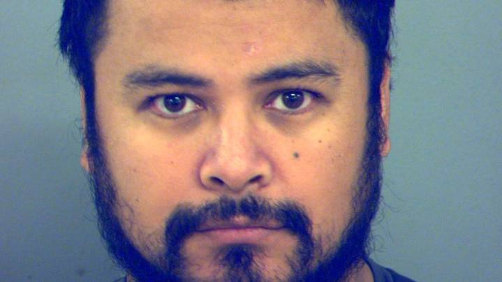 El Paso cheer coach arrested again, accused of hiding restroom cameras