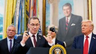 The White House's drug plan has some convenient blind spots