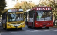 El domingo electoral en La Plata, con micros gratis y más frecuencias: así funcionaran los servicios públicos