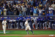 Midseason additions of Andrew Vaughn and Jacob Misiorowski played big role in getting Milwaukee Brewers to NLCS