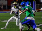 Section III Class AA football playoff preview: Favorites, contenders, dark horses, players to watch