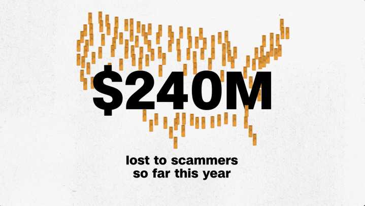 Americans are losing millions to scammers at crypto ATMs. Here’s how companies profit
