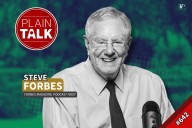 Plain Talk: 'Republicans should not be in favor of tax increases'