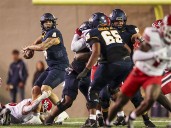 Toledo is now a double-digit favorite over BGSU in Battle of I