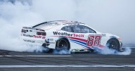 Shane van Gisbergen wins fifth road course victory and Cup Series playoffs heat up with Round of 8