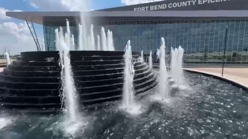 Fort Bend County pushes plans to add a hotel and convention center near the Epicenter