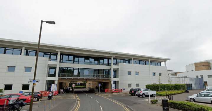 Staff at Edinburgh maternity unit 'helpless and frustrated' as report raises concerns