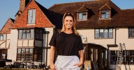 Katie Price’s Mucky Mansion haunted after explosive rows with exes 'let evil spirits in'