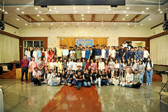 Mangaluru: Youth jubilee celebration held at St Sebastian Church, Bendur