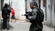 Crece el temor a represalias del Comando Vermelho tras la operación más letal en Río de Janeiro