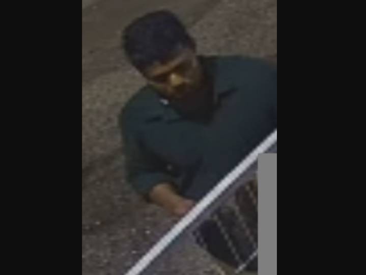 London police seek help finding man after woman sexually assaulted