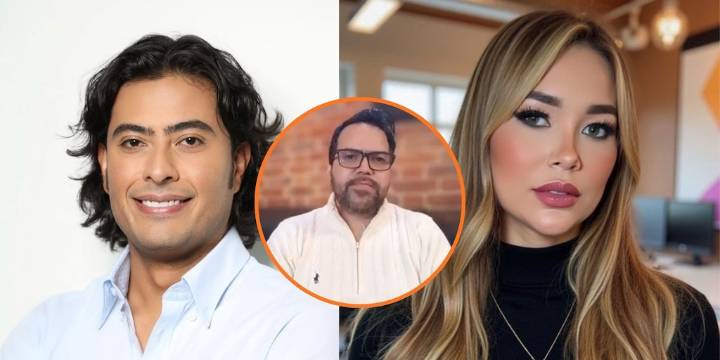 Abogado de Nicolás Petro pide tumbar el principio de oportunidad de Day Vásquez: denunció supuesta persecución por nombramiento de su esposa en la Aerocivil