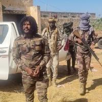 Sudan's RSF claims arrests as UN warns of 'horrendous' atrocities in Darfur