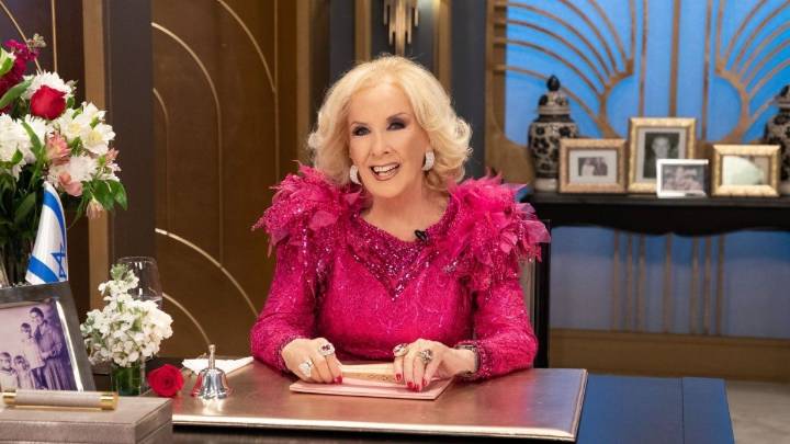 Quiénes son los invitados a La Noche de Mirtha de este sábado