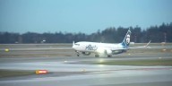Airport experiencing arrival, departure delays