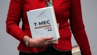 T-MEC: EU acusa a México de incumplir en Energía, Telecomunicaciones y Agricultura