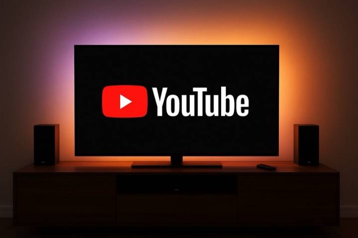 YouTube Testing 4K Thumbnails, AI Video Upscaling, and New TV Features