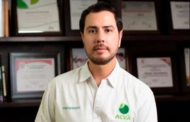Limonero Bernardo Bravo se separó de escoltas previo a crimen, dice gobernador