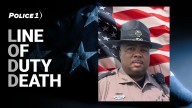 Fla. trooper dies from complications of leg injury sustained during college football game