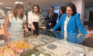 El Ayuntamiento de Mérida firma en Europa acuerdos de cooperación