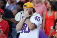 College football fans may need to get used to losing more often. Is anyone ready?