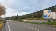 La segunda carretera más peligrosa de España está en Asturias