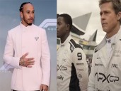 Lewis Hamilton's Heartfelt Tribute to Roscoe