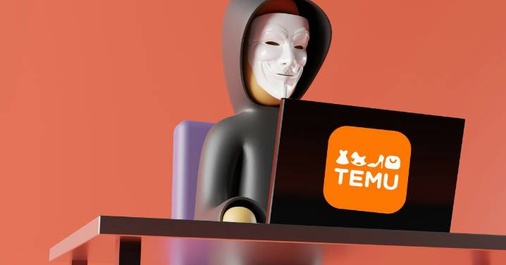 ¡Cuidado! Así funciona la estafa de la página falsa de TEMU que roba tus tarjetas de crédito y débito, ¿cómo evitar que te roben los datos?
