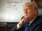 Trump anuncia aranceles del 100 % a China por postura hostil