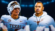 Texas Longhorns most to blame for disappointing loss to Florida