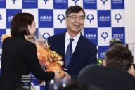 Three scientists awarded Nobel Prize in medicine for immune system research