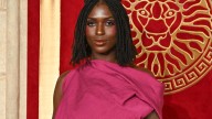 Jodie Turner-Smith hopes to have 'another baby'