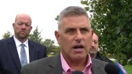 Omaha police officer injured in shooting alert and talking