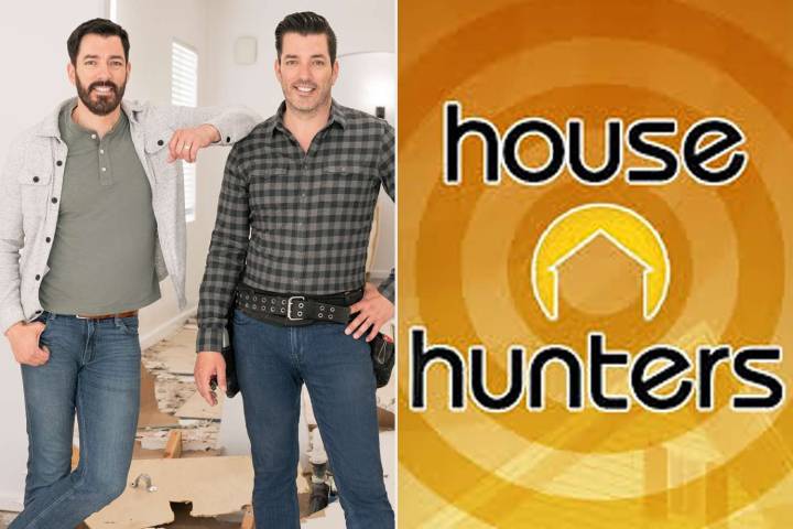 HGTV Announces 4 New Series and 400 New Episodes of House Hunters in Programming Refresh