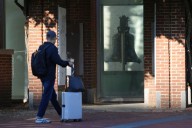 What happens now that a government shutdown is underway