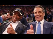 Eric Adams to endorse Andrew Cuomo in NYC mayor's race, sources say