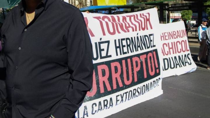 Diputados aprueban en lo general la Ley Aduanera; van contra la corrupción en aduanas