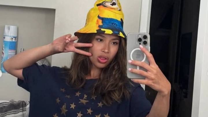 Encuentran muerta a la modelo y tiktoker Emman Atienza, de 19 años