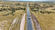 Rehabilitarán con $86 millones la carretera El Terrero