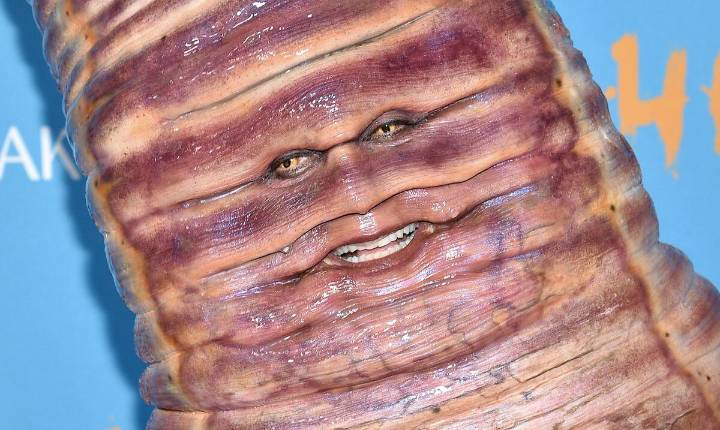 FOTOS: La reina del Halloween Heidi Klum y sus disfraces más impresionantes