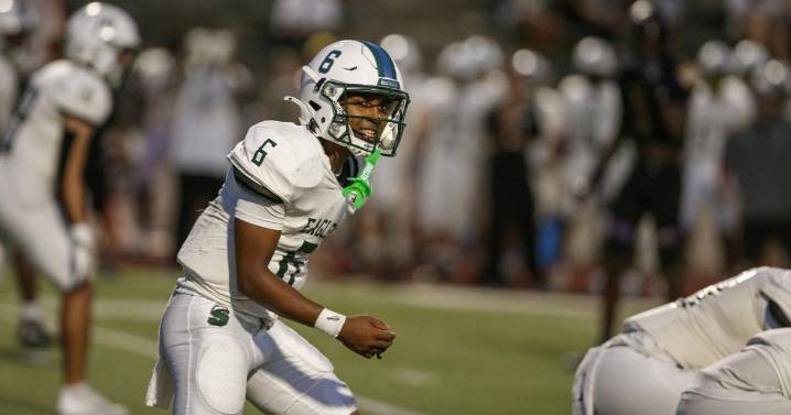 5 New Orleans area prep football QBs who are making noise in their 1st year as starters