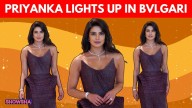 Priyanka Chopra Scores High With One Of Her Hottest Looks Ever At Bvlgari Event In Mumbai