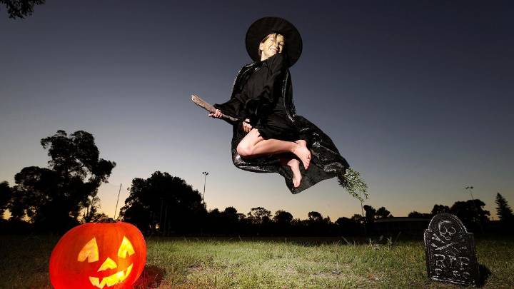 Halloween in Perth 2025: City gears up for its biggest spooky season yet