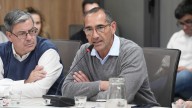 “Todo el país es una zona fría"